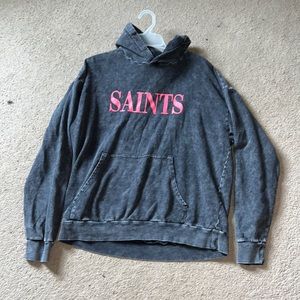 Mens hoodie